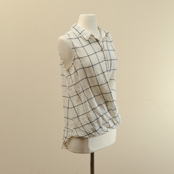 Isabella Sinclair Summer Tunic - Picture 4 of 8